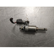 114C125 Fuel Injector Single From 2018 Volkswagen Jetta  1.4